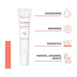 Avene Lip Cream Avene Cicalfate Lips Restorative Lip Cream 10ml Meaghers Pharmacy