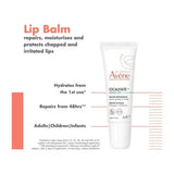 Avene Lip Balm Avene Cicalfate Restorative Lip Balm 10ml