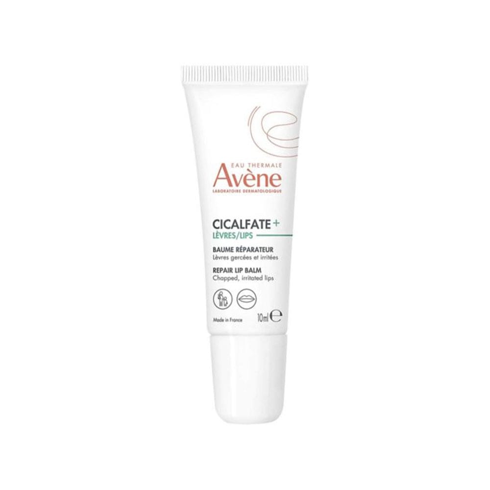 Avene Lip Balm Avene Cicalfate Restorative Lip Balm 10ml