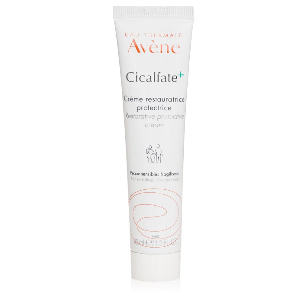 Avene Cicalfate+ Restorative Protective Cream 40ml