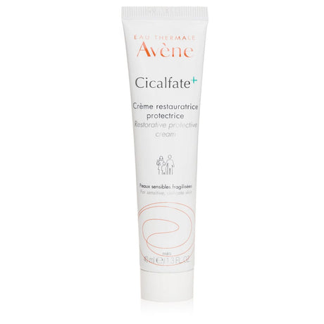 Avene Barrier Cream Avene Cicalfate+ Restorative Protective Cream 40ml