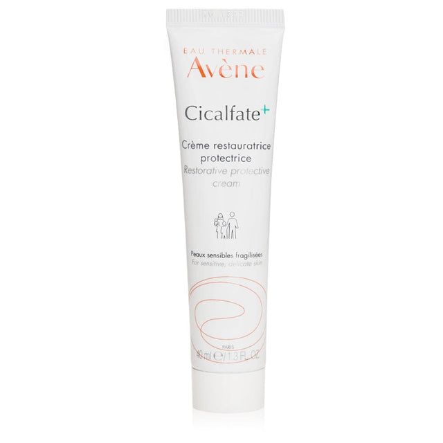 Avene Barrier Cream Avene Cicalfate+ Restorative Protective Cream 40ml