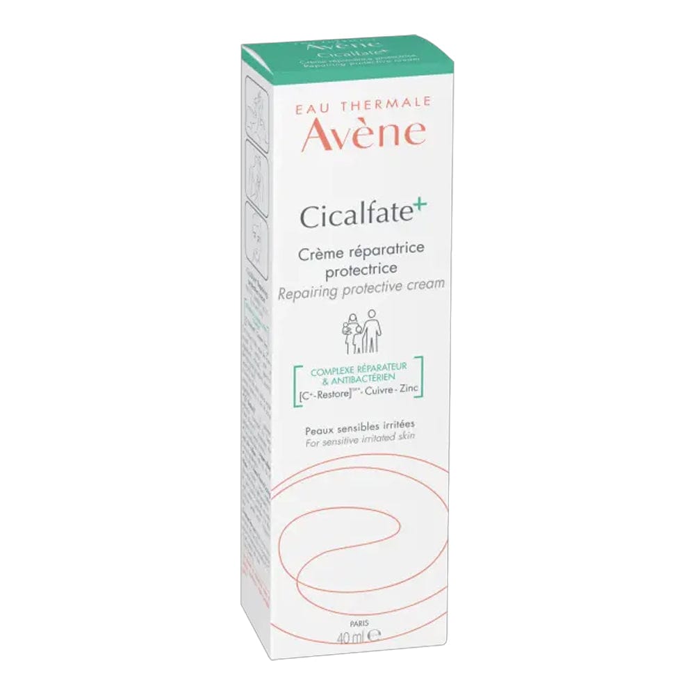 Avene Barrier Cream Avene Cicalfate+ Restorative Protective Cream 40ml