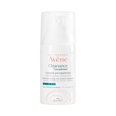 Avene Spot Treatment Avene Cleanance Comedomed Concentrate 30ml