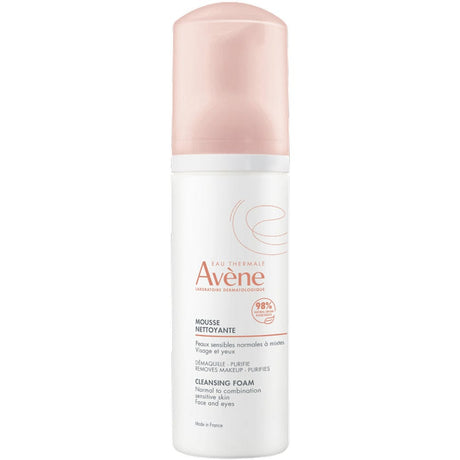 Avene Cleanser Avene Cleansing Foam 150ml