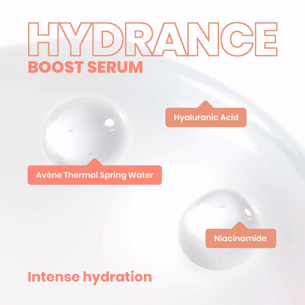 Avene Serum Avene Hydrance Boost Hydrating Serum 30ml