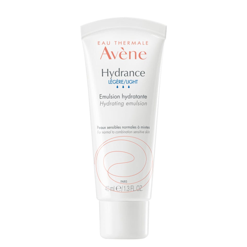 Avene Moisturiser Avene Hydrance Light Hydrating Emulsion 40ml