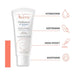 Avene Moisturiser With Spf Avene Hydrance UV- Rich Hydrating Cream SPF30 40ml