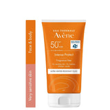 Avene Sun Protection Avene Intense Protect SPF50+ 150ml