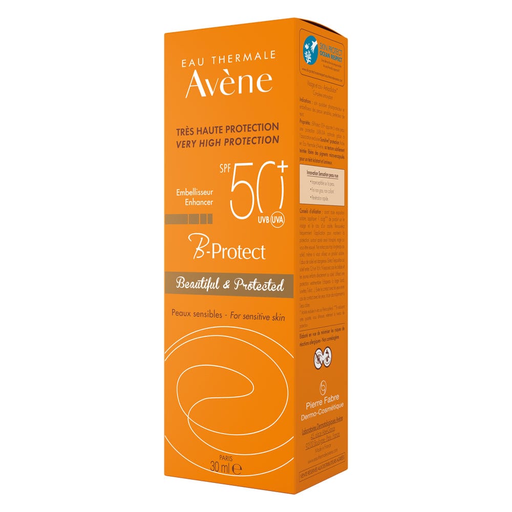 Avene Sun Protection Avene Protection B-Protect SPF50+ 30ml