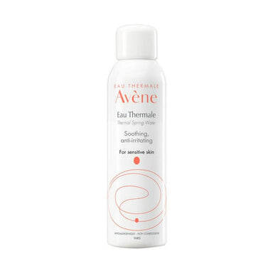 Avene Thermal Water 150ml Avene Thermal Spring Water