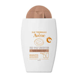 Avene Tinted Moisturiser Avene Tinted Mineral Fluid SPF 50+ 40ml