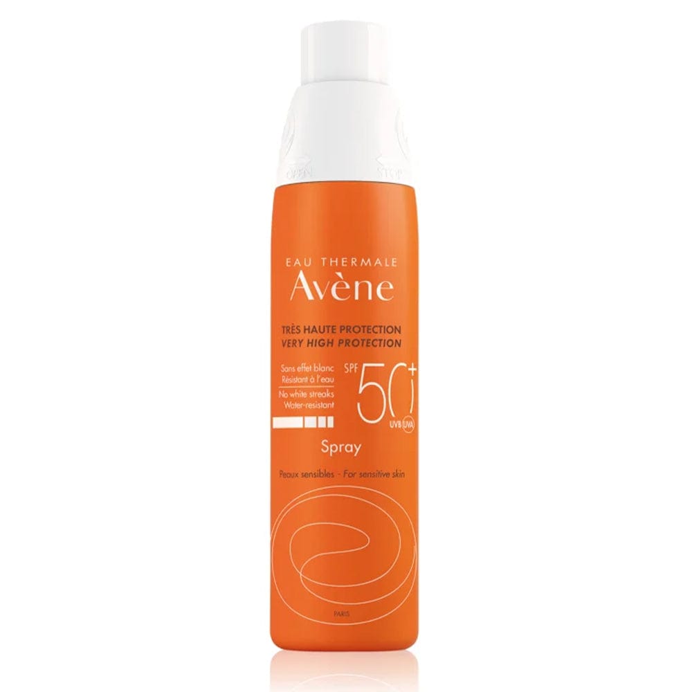 Avene sun spray Avene Very High Protection Spray SPF50 200ml