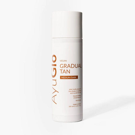 AyuGlo Gradual Tan AyuGlo Gradual Tan 200ml