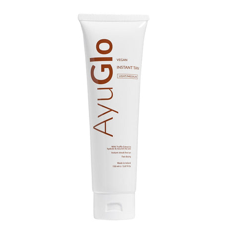 AyuGlo Instant Tan AyuGlo Instant Tan 150ml