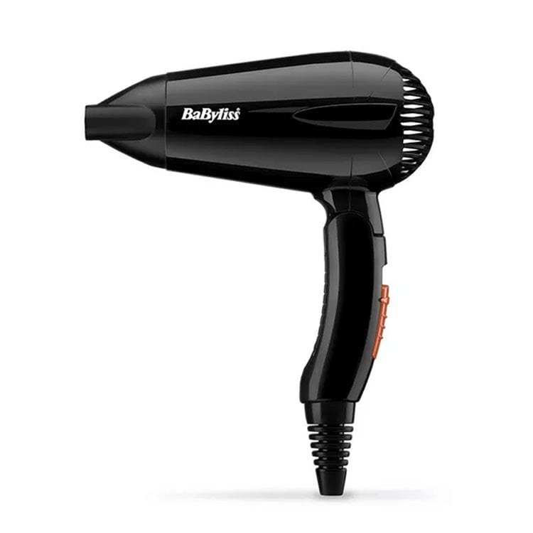 BaByliss Hair Dryer BaByliss Travel Dry 2000 Hairdryer