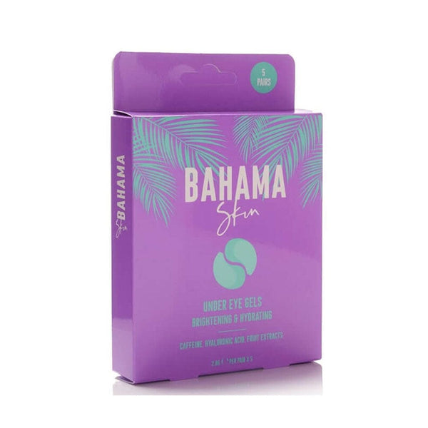 Bahama Skin Brightening Hydrating Under Eye Gels Meaghers Pharmacy