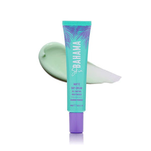 You added <b><u>Bahama Skin Matte Day Cream 40ml</u></b> to your cart.