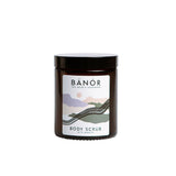 Bánór Body Scrub Bánór Butter Body Scrub 180ml Meaghers Pharmacy