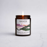 Bánór Candle Bánór Natural Soy Candle