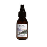 Bánór Body Oil Bánór Wool Body Oil 100ml