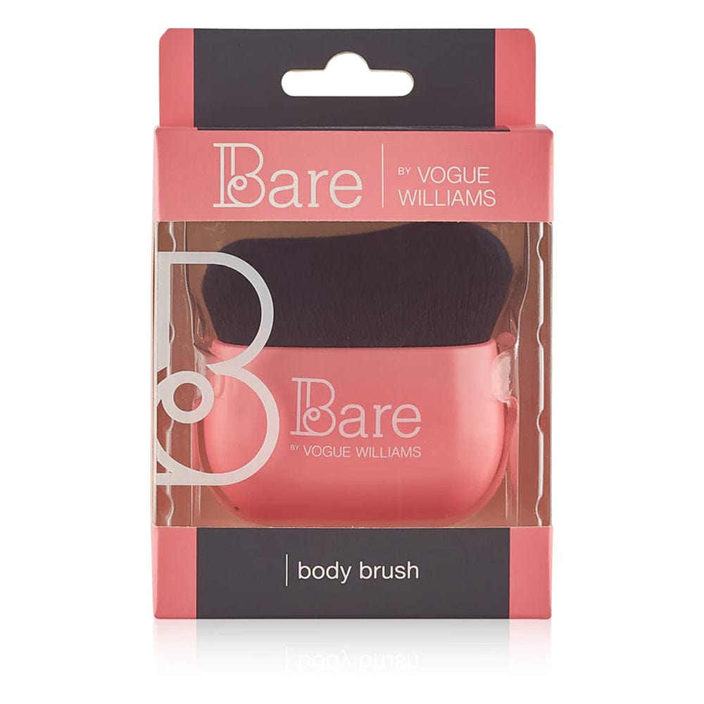 Bare By Vogue Body Brush Bare By Vogue Body Brush