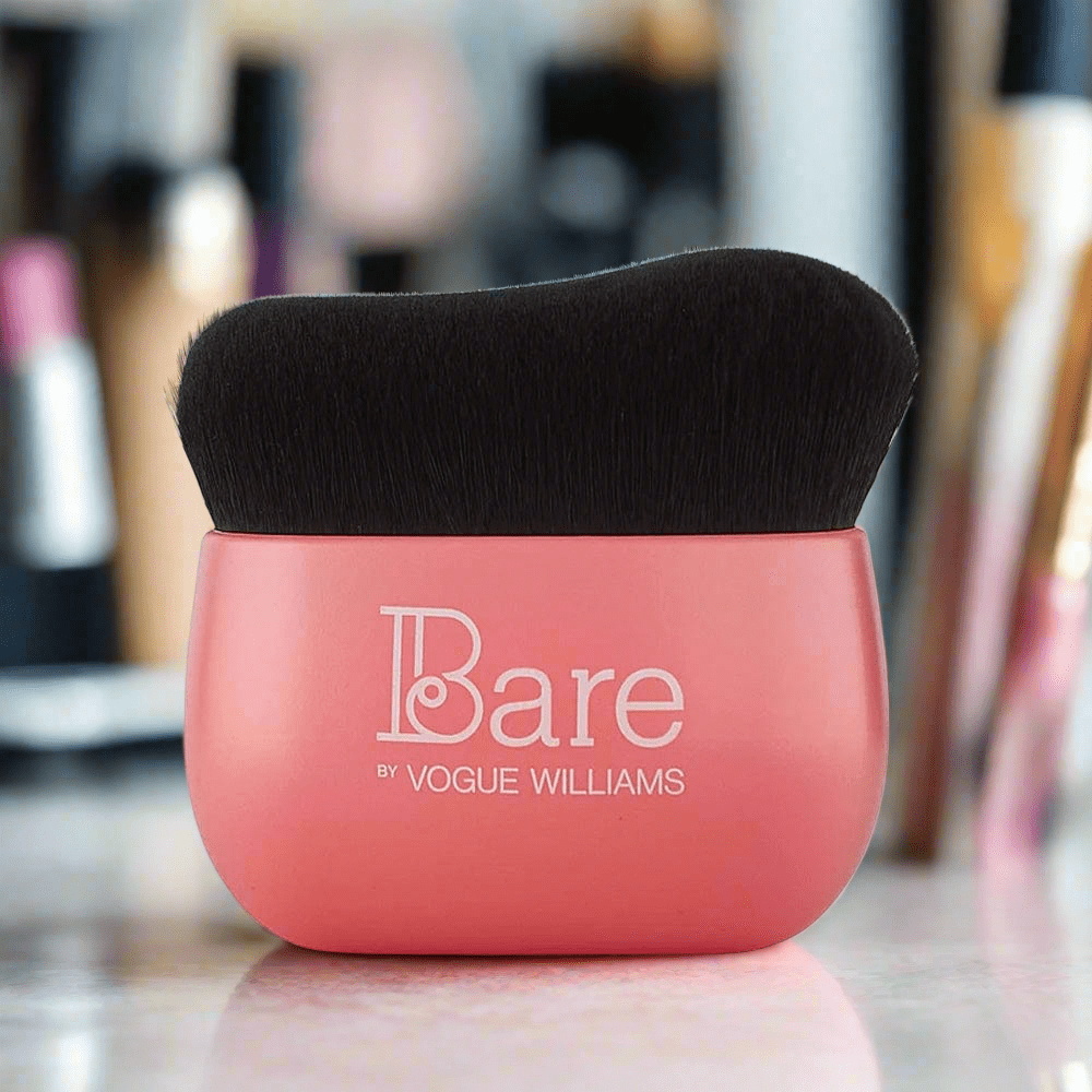 Bare By Vogue Body Brush Bare By Vogue Body Brush