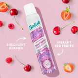 Batiste Dry Shampoo Batiste 24H Fresh Dry Shampoo 200ml