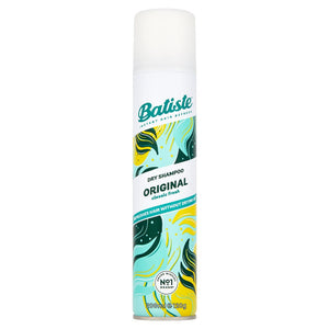 You added <b><u>Batiste Dry Shampoo Original</u></b> to your cart.