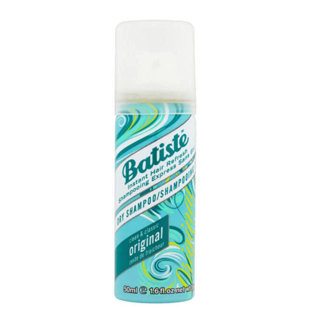 Batiste Dry Shampoo 50ml Batiste Dry Shampoo Original