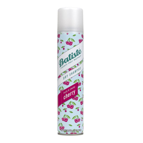 Batiste Dry Shampoo Batiste Fruity & Cheeky Cherry Dry Shampoo 200ml