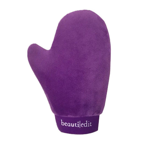 BeautiEdit Tanning Mitt BeautiEdit Soft Velvet Tanning Mitt