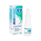 Meaghers Pharmacy Nasal Spray Becodefence Allergy Defence Spray 20ml