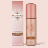 Bellamianta Tanning Mousse Dark Bellamianta Luxury Tanning Mousse 150ml