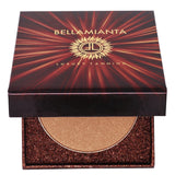 Bellamianta Bronzing Powder Bellamianta Skin Perfecting Illuminating Bronzing Powder