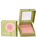 Benefit Blush Powder Benefit Dandelion Baby-Pink Blush Powder 6g