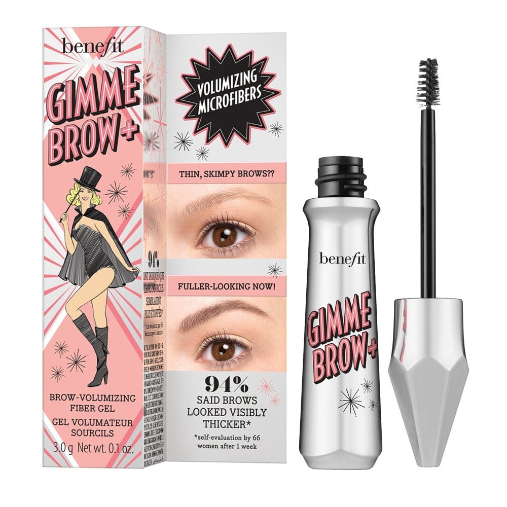 Benefit Brow Gel Benefit Gimme Brow+ Volumising Brow Gel