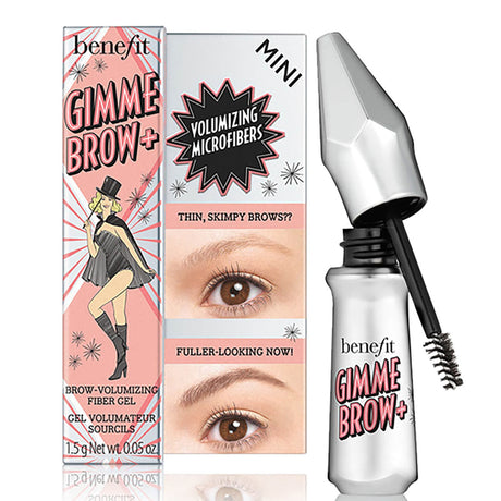 Benefit Brow Gel 03 Benefit Gimme Brow+ Volumising Brow Gel Mini 03