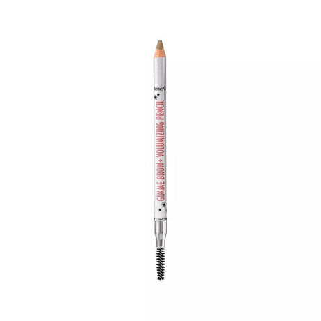 Benefit Eyebrow Pencil 3 Warm Light Brown Benefit Gimme Brow+ Volumizing Eyebrow Pencil