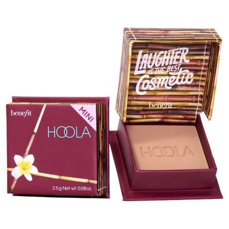 Benefit Bronzer 2.5g Mini Benefit Hoola Bronzer