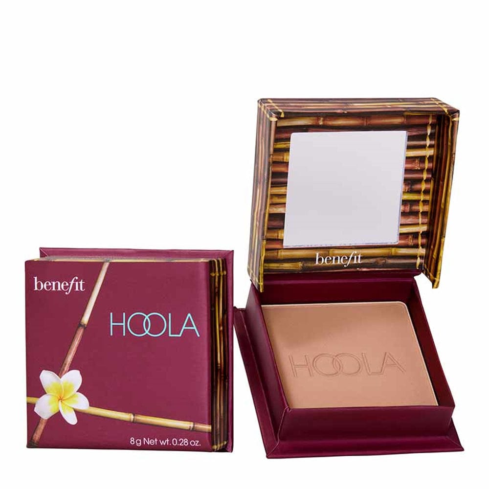 Benefit Bronzer 8g Benefit Hoola Bronzer