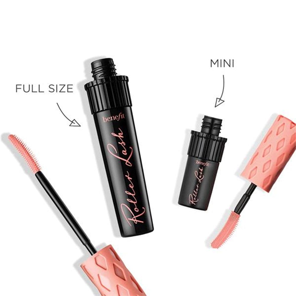 Benefit Mascara Benefit Roller Lash Mascara Black