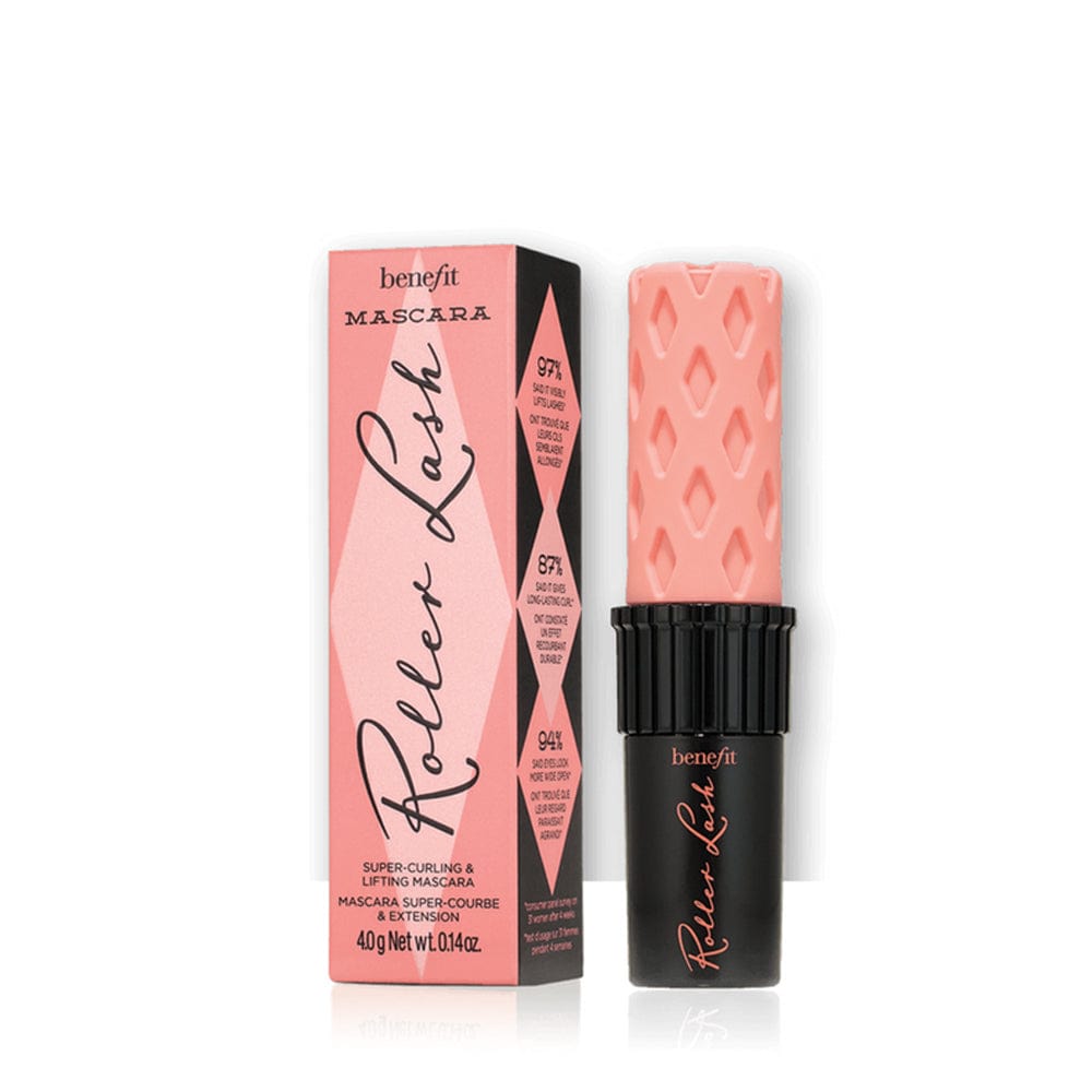 Benefit Mascara Mini 4g Benefit Roller Lash Mascara Black