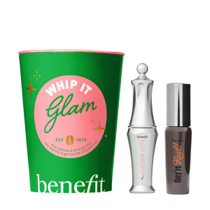 You added <b><u>Benefit Whip It Glam Gift Set</u></b> to your cart.