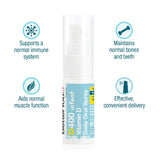 BetterYou Infant Supplement BetterYou D400 Infant Vitamin D Oral Spray