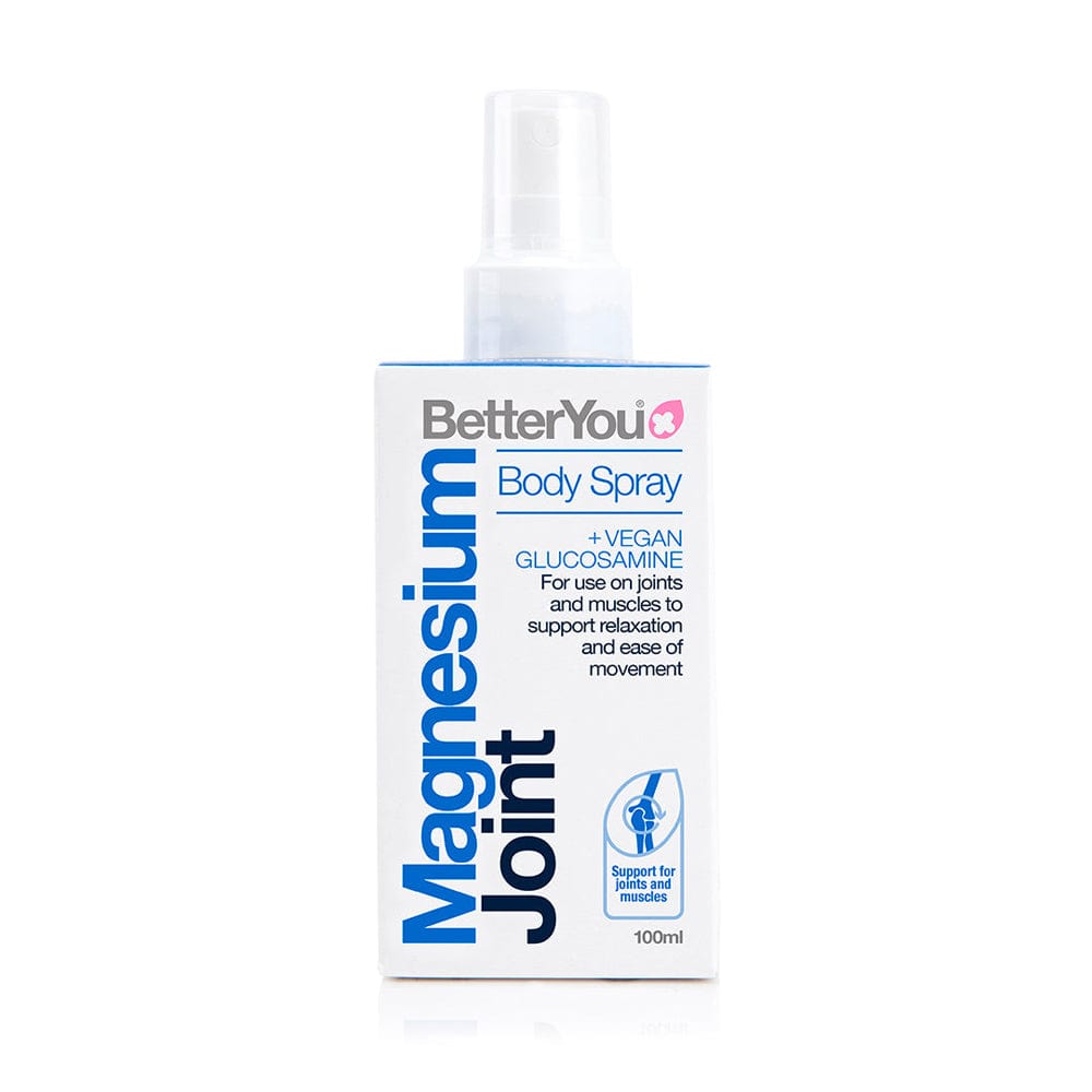 BetterYou Body Spray BetterYou Magnesium Joint Body Spray