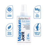 BetterYou Body Spray BetterYou Magnesium Joint Body Spray