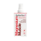 BetterYou Body Spray BetterYou Magnesium Muscle Body Spray 100ml