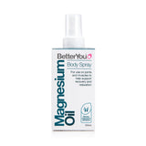 BetterYou Body Spray BetterYou Magnesium Oil Body Spray 100ml