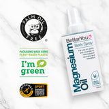 BetterYou Body Spray BetterYou Magnesium Oil Body Spray 100ml